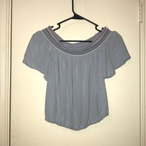 Arizona Jeans co. Blouse